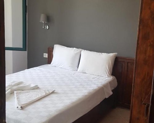 Poppy Apart Hotel в Фетхие: апартаменты у пляжа Калис