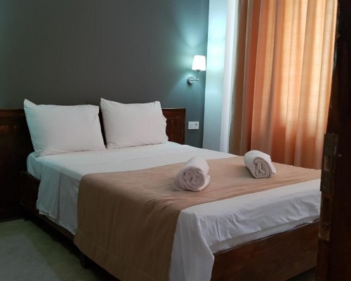 Poppy Apart Hotel в Фетхие: апартаменты у пляжа Калис