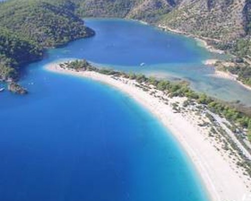 Fethiye Pension — пансион в Фетхие с завтраком