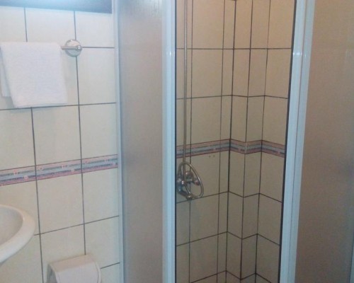 Erciyes Apart Hotel в Фетхие: что важно знать до бронирования