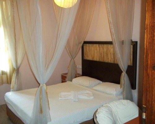 Erciyes Apart Hotel в Фетхие: что важно знать до бронирования