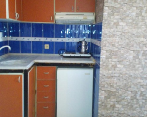 Erciyes Apart Hotel в Фетхие: что важно знать до бронирования
