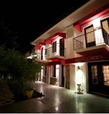 Akkent Garden Hotel 3* Akkent Garden Hotel 3*