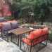 Akkent Garden Hotel 3* — отель в Фетхие