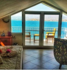 Ece Hotel Sovalye Island