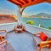 Ece Hotel Sovalye Island, Фетхие — тихий островной отель