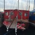 Sea Angel 2 Yachting в Фетхие: яхта у марины
