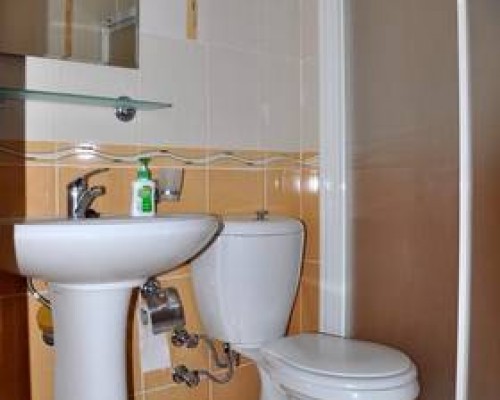 Oasis Lettings Calis — размещение в Фетхие