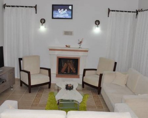 Oasis Lettings Calis — размещение в Фетхие
