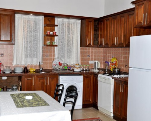 Oasis Lettings Calis — размещение в Фетхие