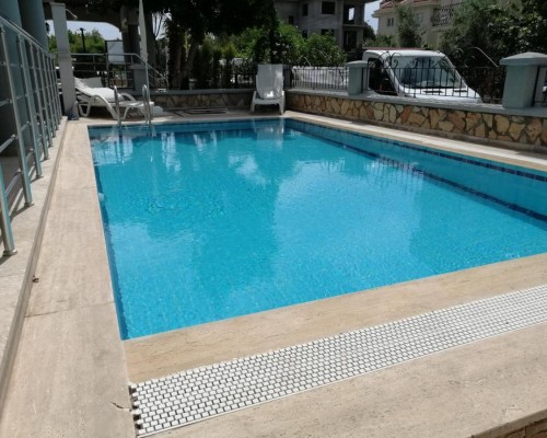 Lighthouse Lilia Villas, Фетхие — что это за отель на самом деле