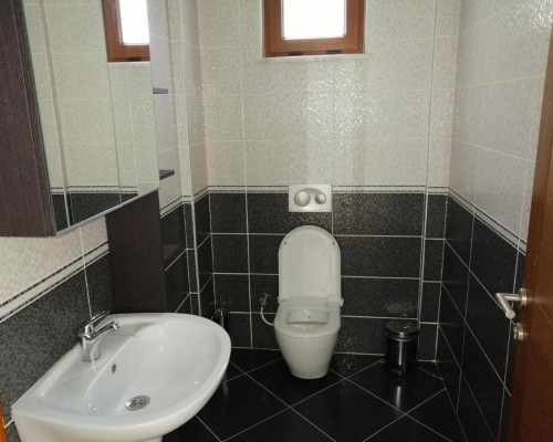 Lighthouse Lilia Villas, Фетхие — что это за отель на самом деле