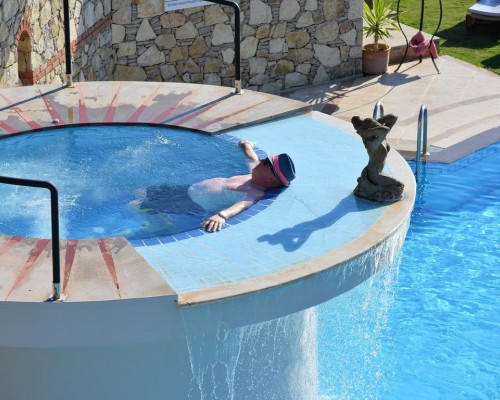 Sundial Hotel & Restaurant в Фетхие: что важно знать до бронирования