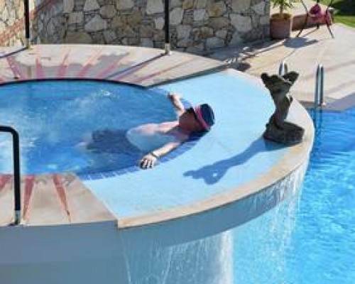 Sundial Hotel & Restaurant в Фетхие: что важно знать до бронирования