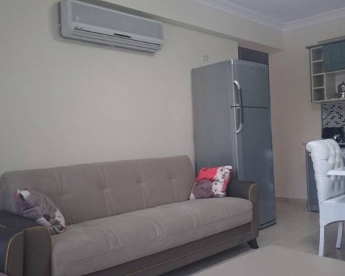 Calis Beach Luxury Apartments в Фетхие