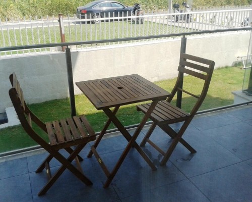 Calis Beach Luxury Apartments в Фетхие