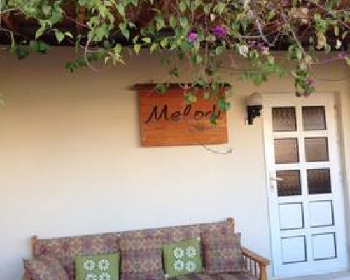 Melodi Apart, Фетхие: апартаменты без категории рядом с Олудениз