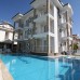 Stella Classic Apartments — апартаменты в Фетхие (Калис)