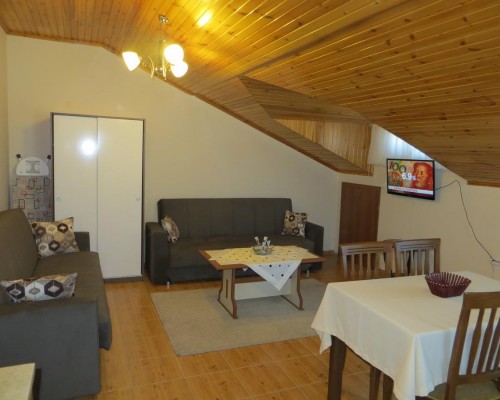 Stella Classic Apartments — апартаменты в Фетхие (Калис)