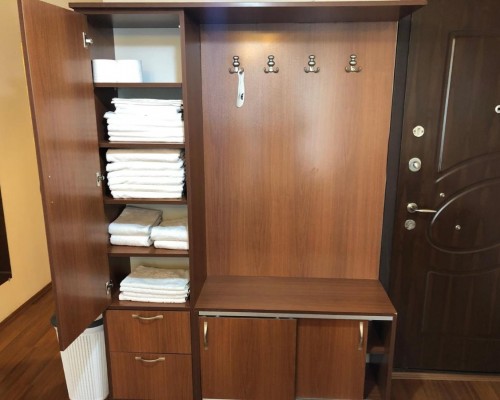 Stella Classic Apartments — апартаменты в Фетхие (Калис)
