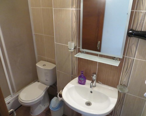 Stella Classic Apartments — апартаменты в Фетхие (Калис)