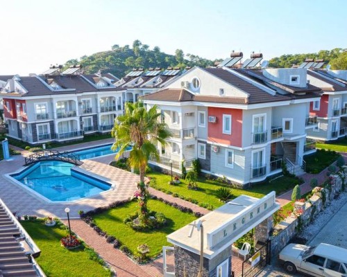 Timelettings Legend Complex, Фетхие: что важно знать перед бронированием