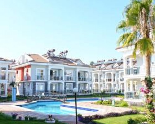 Timelettings Legend Complex, Фетхие: что важно знать перед бронированием