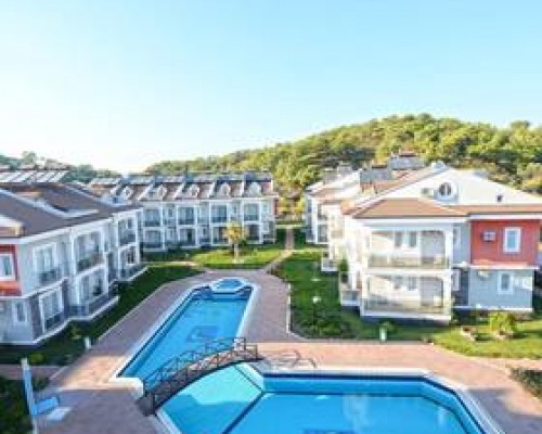Timelettings Legend Complex, Фетхие: что важно знать перед бронированием