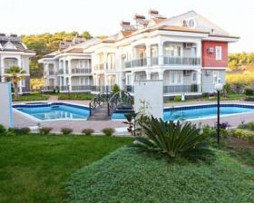 Timelettings Legend Complex, Фетхие: что важно знать перед бронированием