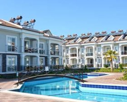 Timelettings Legend Complex, Фетхие: что важно знать перед бронированием