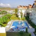 Timelettings Palm Beach Apartments, Фетхие