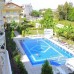 Timelettings Palm Beach Apartments, Фетхие