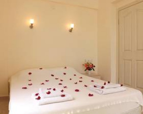 Timelettings Palm Beach Apartments, Фетхие