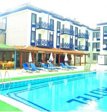 Kerim Hotel 3* Kerim Hotel 3*