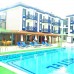 Kerim Hotel 3* — Фетхие, район Чалыш