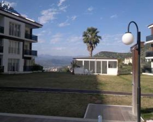 New Age Likya Residence в Фетхие: честный разбор