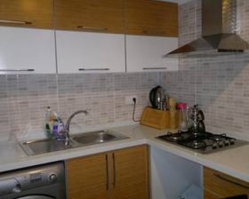 New Age Likya Residence в Фетхие: честный разбор