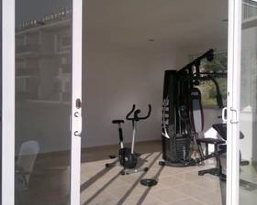 New Age Likya Residence в Фетхие: честный разбор