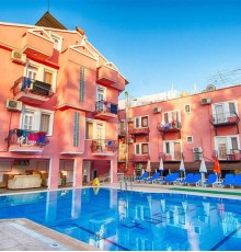 Yucel Hotel Yucel Hotel