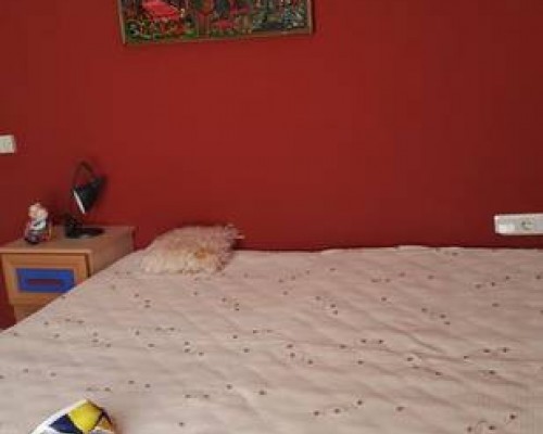 Karadag Tatil Evi — отель в Фетхие