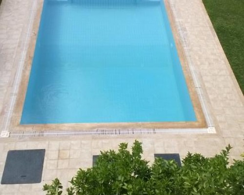 Karadag Tatil Evi — отель в Фетхие
