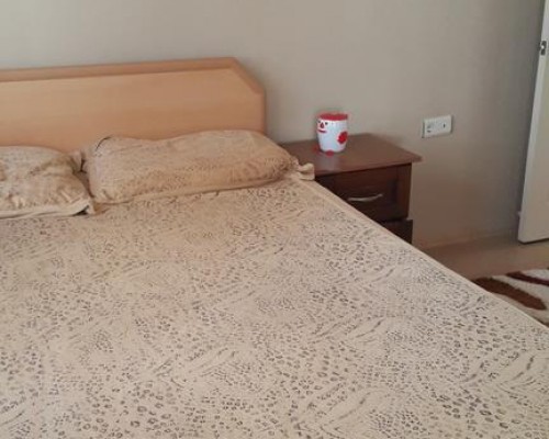Karadag Tatil Evi — отель в Фетхие