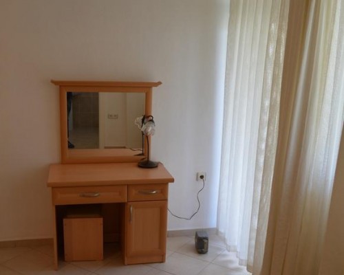 Karadag Tatil Evi — отель в Фетхие
