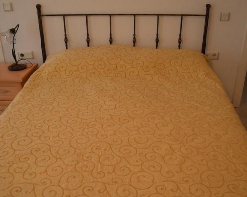 Karadag Tatil Evi — отель в Фетхие
