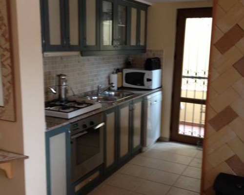 Kadianda Appartments в Фетхие: апартаменты у марины