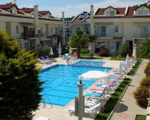 Ocean Beach Club 5, Фетхие: что важно знать перед бронированием