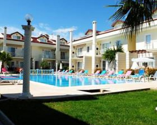 Ocean Beach Club 5, Фетхие: что важно знать перед бронированием