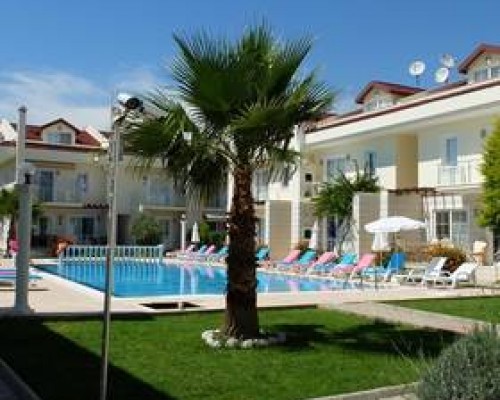 Ocean Beach Club 5, Фетхие: что важно знать перед бронированием