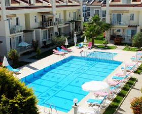 Ocean Beach Club 5, Фетхие: что важно знать перед бронированием