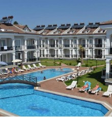 Sea Heaven Legend Apartments Sea Heaven Legend Apartments